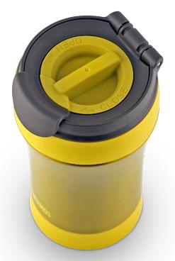 Thermos JND LMG (432803) - термокружка (Yellow) купить в интернет-магазине icover