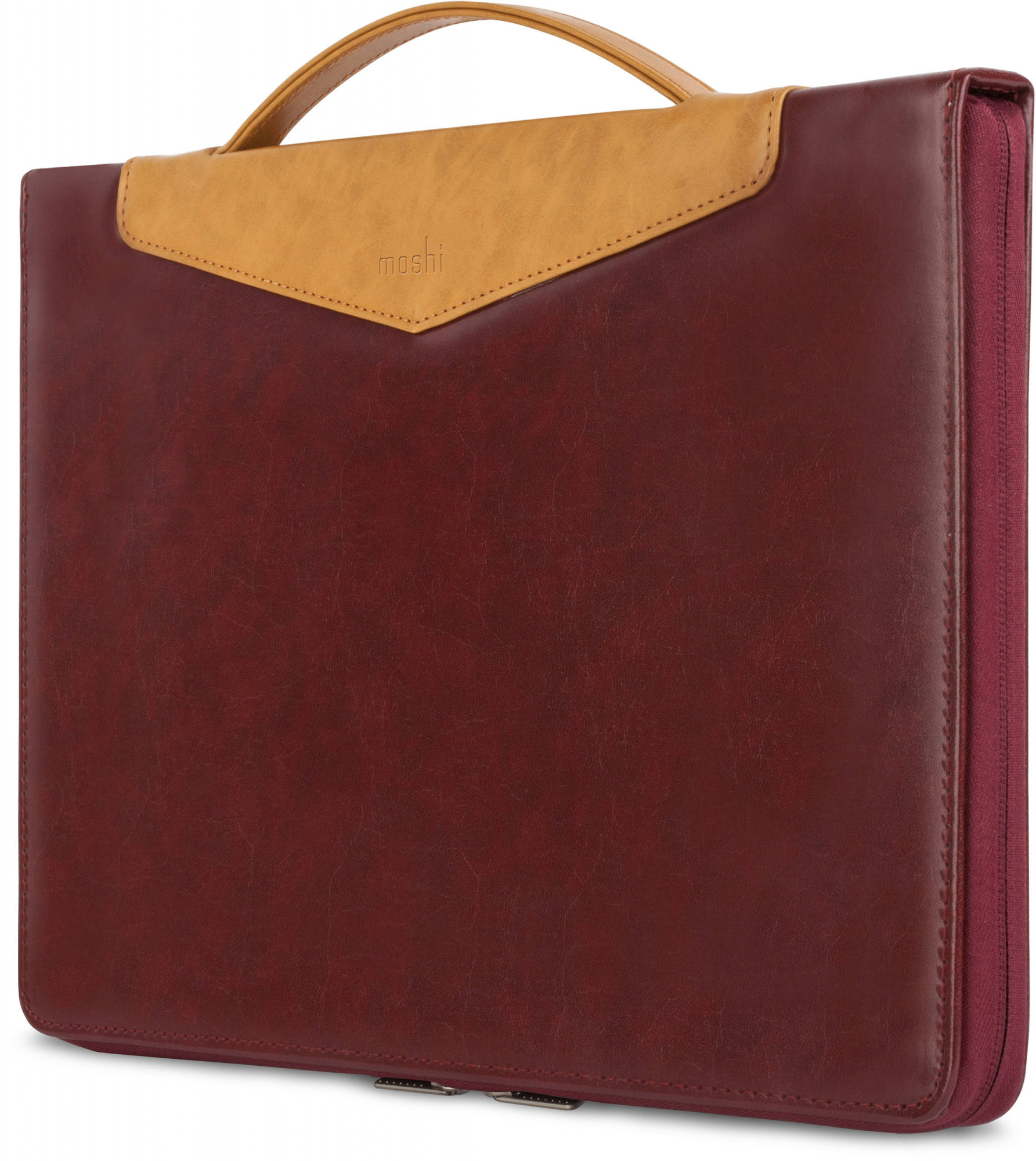 

Сумка Moshi Codex (99MO093322) для MacBook Pro 15" 2016 (Burgundy Red)