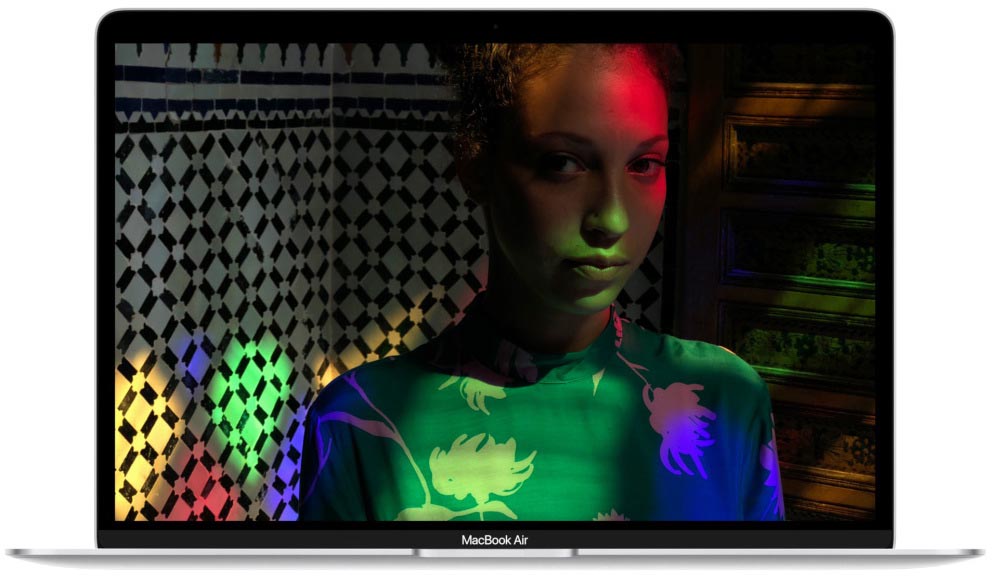 Apple MacBook Air 2018 13.3'' Intel Core i5 1.6GHz 8Gb 128Gb SSD MREE2RU/A (Gold) купить в интернет-магазине icover