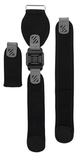 Scosche myTREK Wireless Pulse Monitor - монитор сердечного ритма для iPhone/iPod купить в интернет-магазине icover
