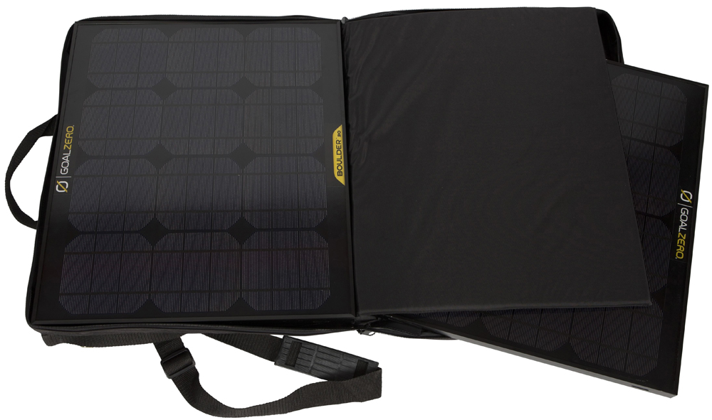 Купить goal zero travel case - сумка для солнечной панели goal zero boulder 30 (black) в Москве. В нашем каталоге интернет-магазина icover.ru вы можете ознакомиться с ценами, подробным описанием, фотографиями и техническими характеристиками. Низкие цены. Высокое качество. Доставка по России. Заказать товары по телефону +7(495)229-39-50 Goal Zero Travel Case - сумка для солнечной панели Goal Zero Boulder 30 (Black) купить в интернет-магазине icover