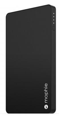 Внешний аккумулятор Mophie Charge Force Powerstation Mini 3000 mAh (Black) купить в интернет-магазине icover