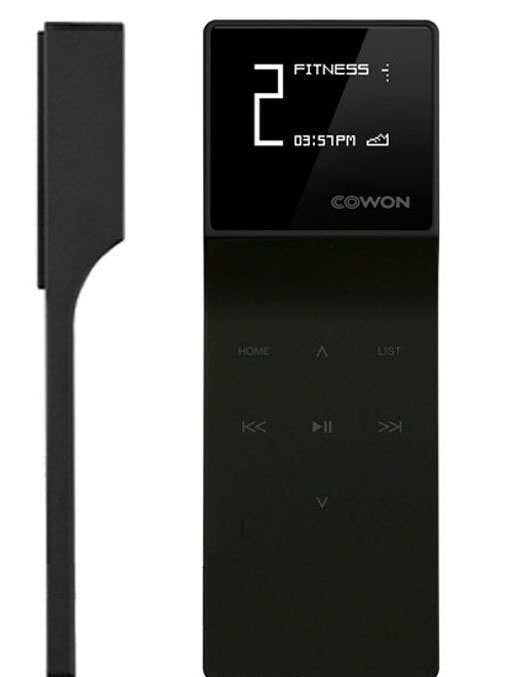 Плеер Cowon iAudio E3 16Gb (Black) купить в интернет-магазине icover