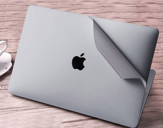 

Защитная пленка Wiwu для MacBook Pro 15 2016 (Silver)