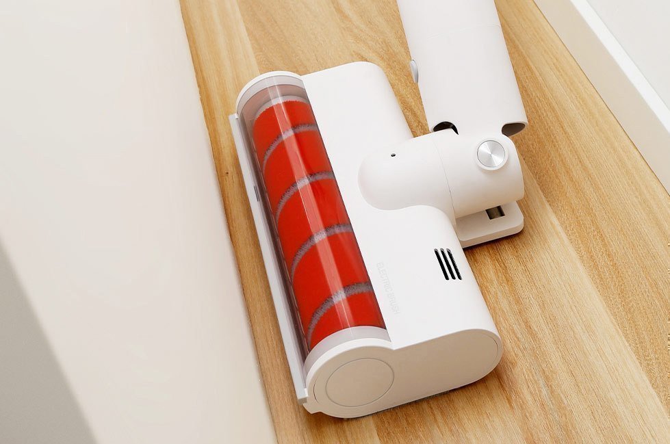 Пылесос Xiaomi Roidmi F8 Storm Vacuum Cleaner (White) купить в интернет-магазине icover