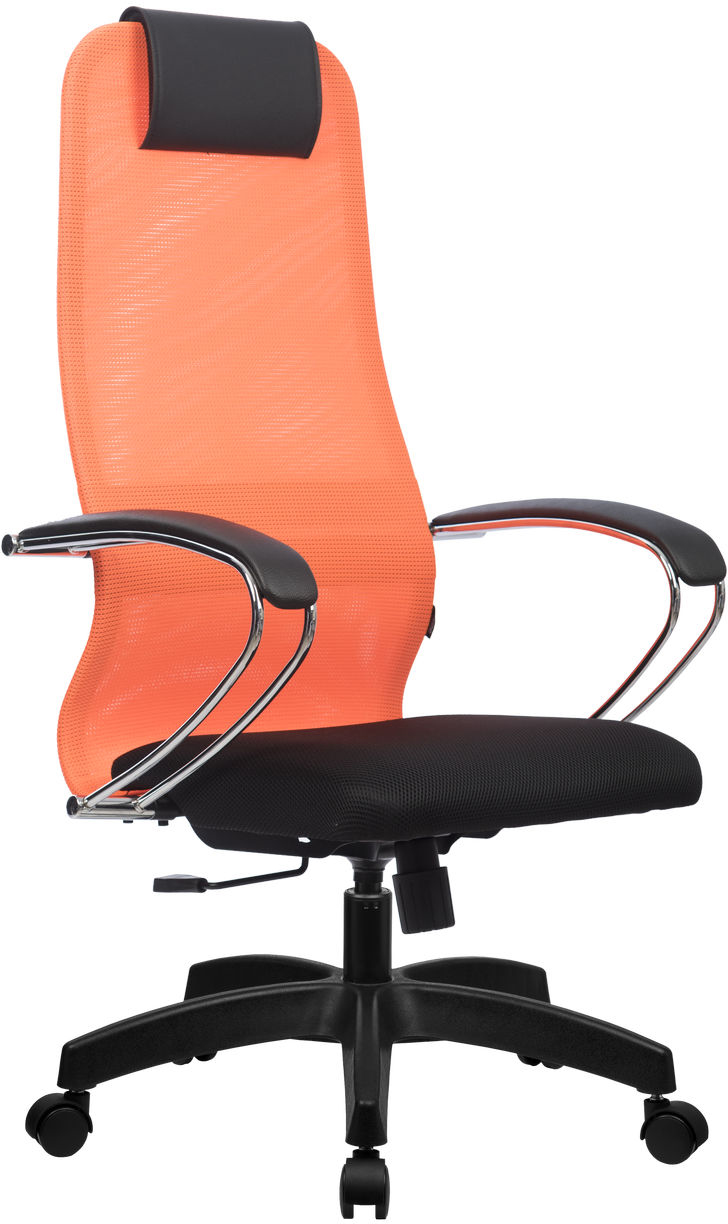 

Офисное кресло METTA BK-8 x2 z302689535/17831 (Orange), BK-8 x2