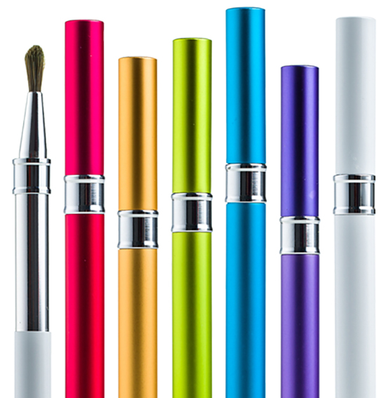 Silstar Butouch Digital Artist Brush (BT100b) - сенсорная кисть-стилус для рисования (Blue) купить в интернет-магазине icover