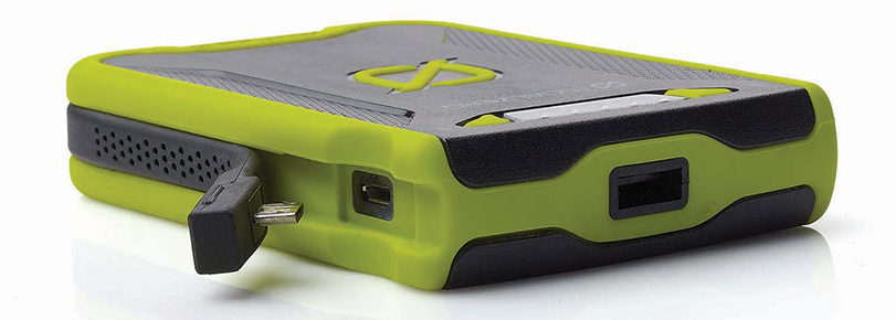 Goal Zero Venture 30 Recharger - внешний аккумулятор купить в интернет-магазине icover