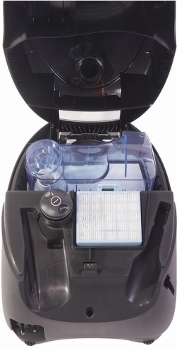 Bosch Logo BSG 62185 - пылесос (Black) купить в интернет-магазине icover