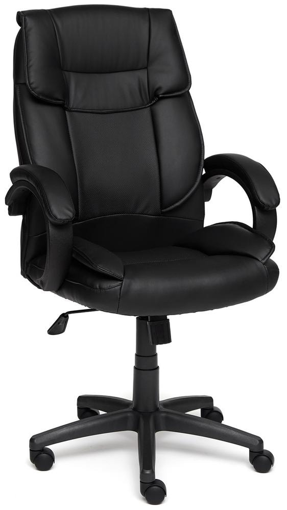 

Офисное кресло Tetchair OREON (Black)
