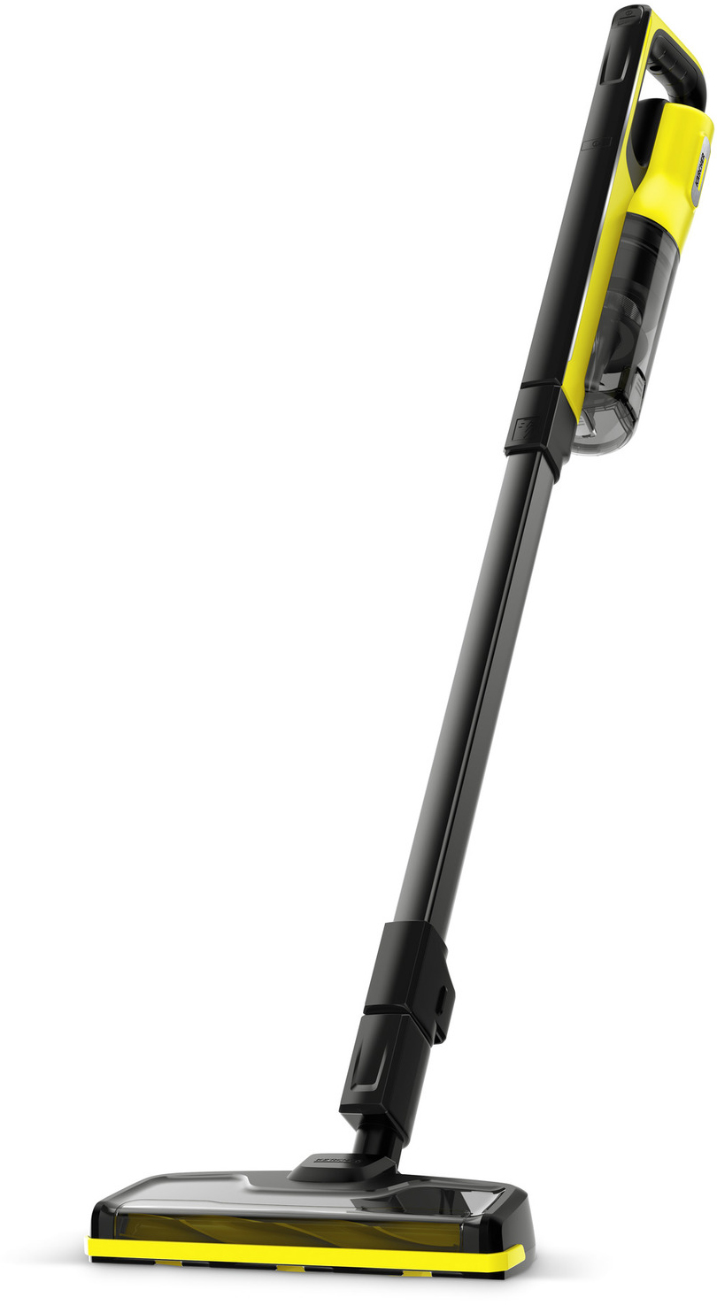 

Пылесос Karcher VC 4s Cordless (Yellow)