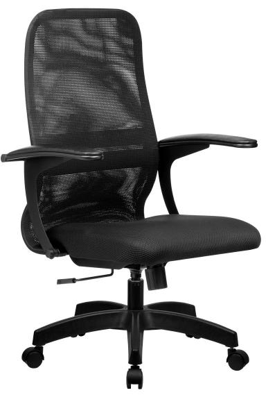 

Офисное кресло METTA CP-8 X2 z302689870 (Black)