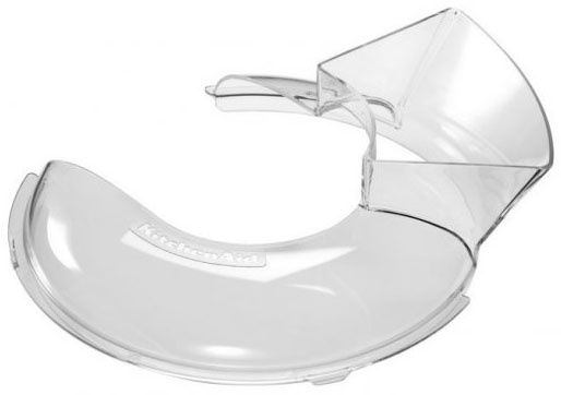 Планетарный миксер KitchenAid Artisan 6.9 л 5KSM7580XEFP (Frosted Pearl) купить в интернет-магазине icover