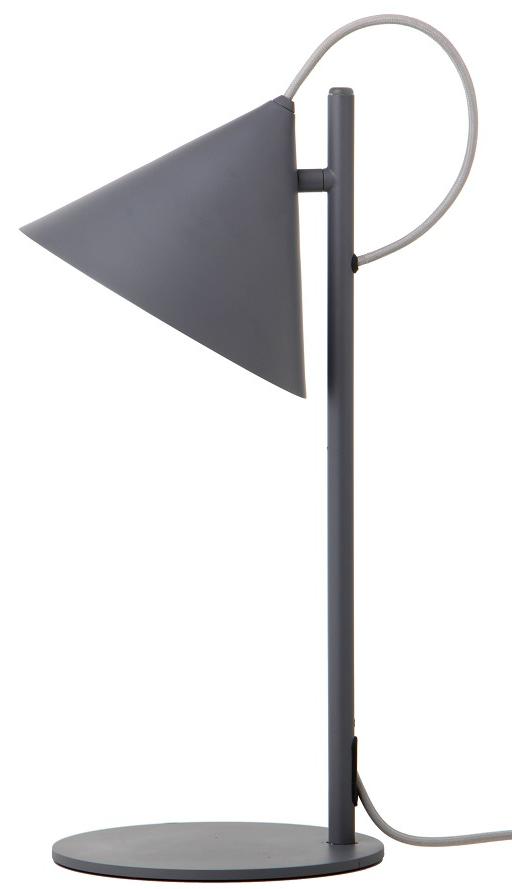 

Настольная лампа Frandsen Benjamin (Grey Matte), Benjamin