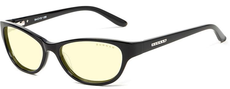 Очки для компьютера Gunnar Jewel JWL-00101 (Onyx) купить в интернет-магазине icover