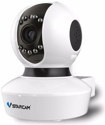 

IP-камера Vstarcam C8823WIP (White)