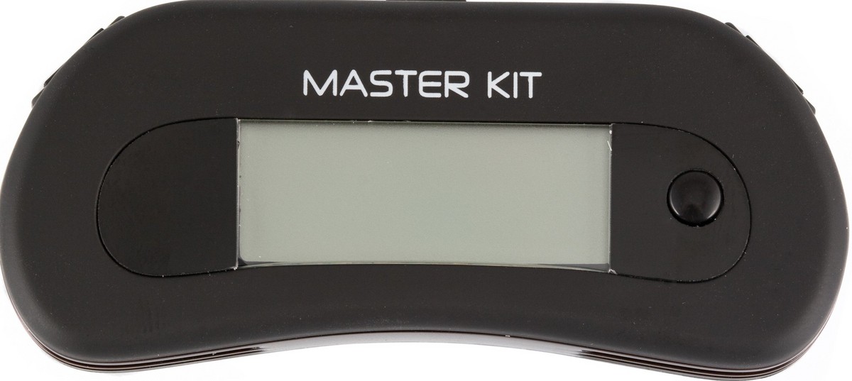 Мастер Кит MT6080 - цифровая авторучка купить в интернет-магазине icover