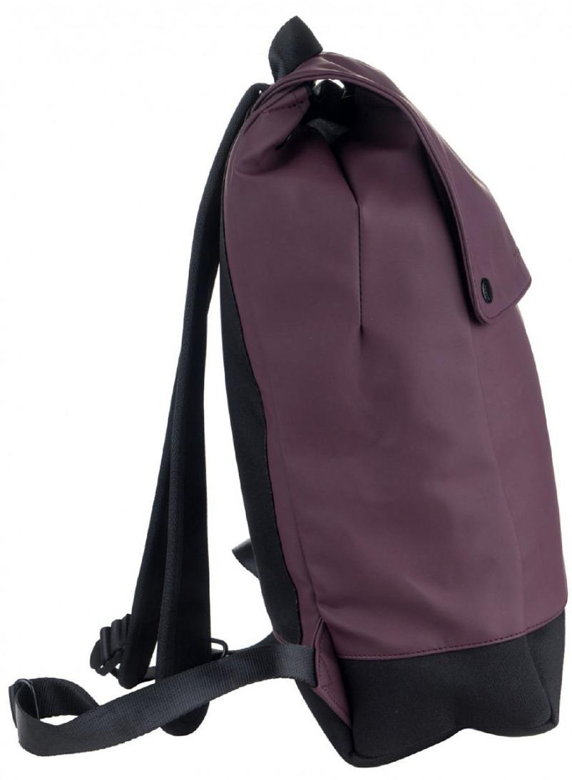 Рюкзак Tretorn Wings Daypack 16L (474002090) для ноутбука 15'' (Plum) купить в интернет-магазине icover