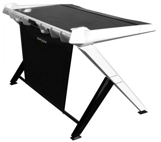 Игровой стол Generic Comfort GD/1000/NW (White) купить в интернет-магазине icover
