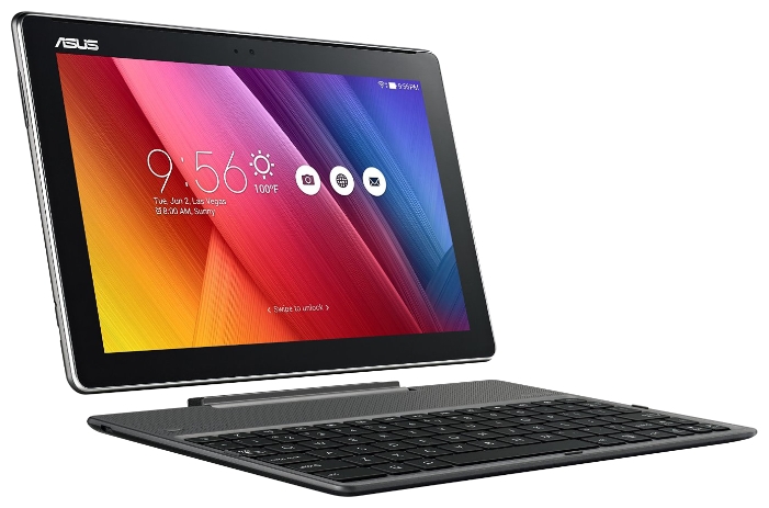 Планшет Asus Zenpad 10 Z300CL 32Gb + Dock 90NP01T1-M01060 (Black) купить в интернет-магазине icover
