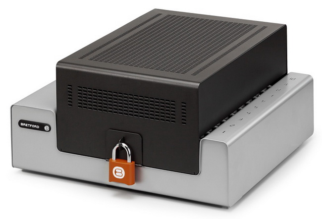Bretford PowerSync Tray - органайзер для синхронизации iPad/iPad 2/iPad 3 купить в интернет-магазине icover