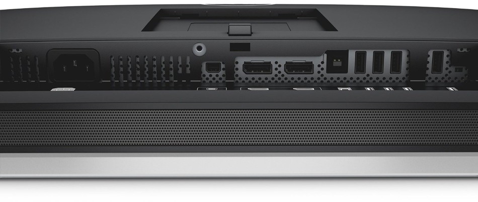 Монитор Dell UltraSharp UP2715K 27" (2715-0883) купить в интернет-магазине icover