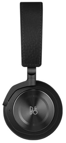 Bang & Olufsen BeoPlay H8 - беспроводные наушники (Black) купить в интернет-магазине icover