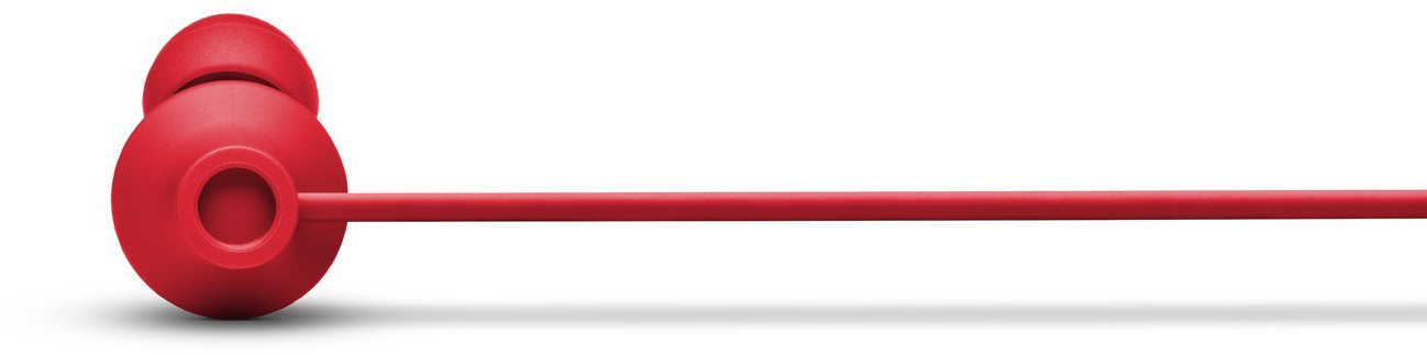 Urbanears Kransen (15117232) - вставные наушники с микрофоном (Tomato) купить в интернет-магазине icover