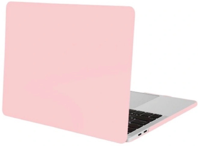 

Чехол-накладка i-Blason для Macbook Pro 13'' 2020 (Pink)