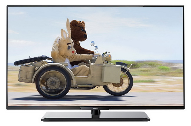 Philips 40PFT4109/60 - LED-телевизор купить в интернет-магазине icover