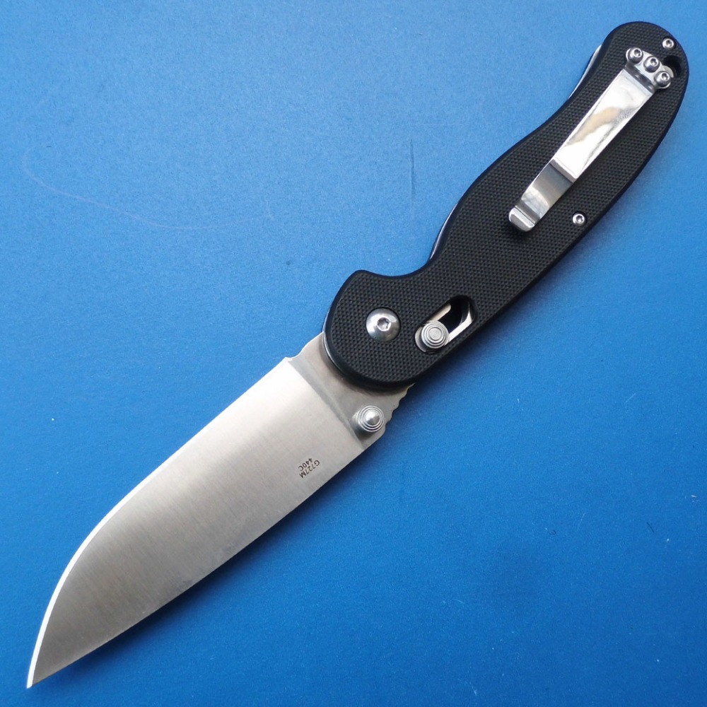Нож Ganzo G727m Купить
