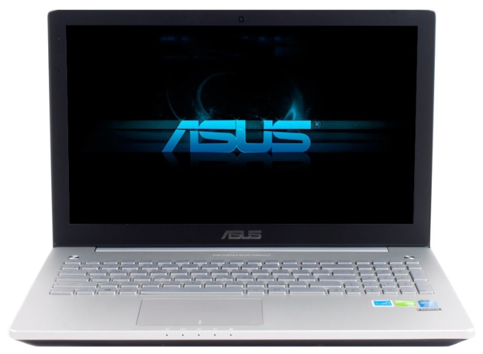Ноутбук Asus N550JK-XO589H 15.6'', Intel Core i5 4200H 2.8GHz, 6Gb, 1.5Tb HDD (90NB04L1-M07410) купить в интернет-магазине icover
