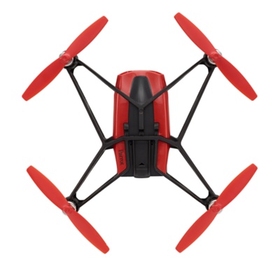 Parrot Rolling Spider (PF723002) - мини-квадрокоптер (Red) купить в интернет-магазине icover