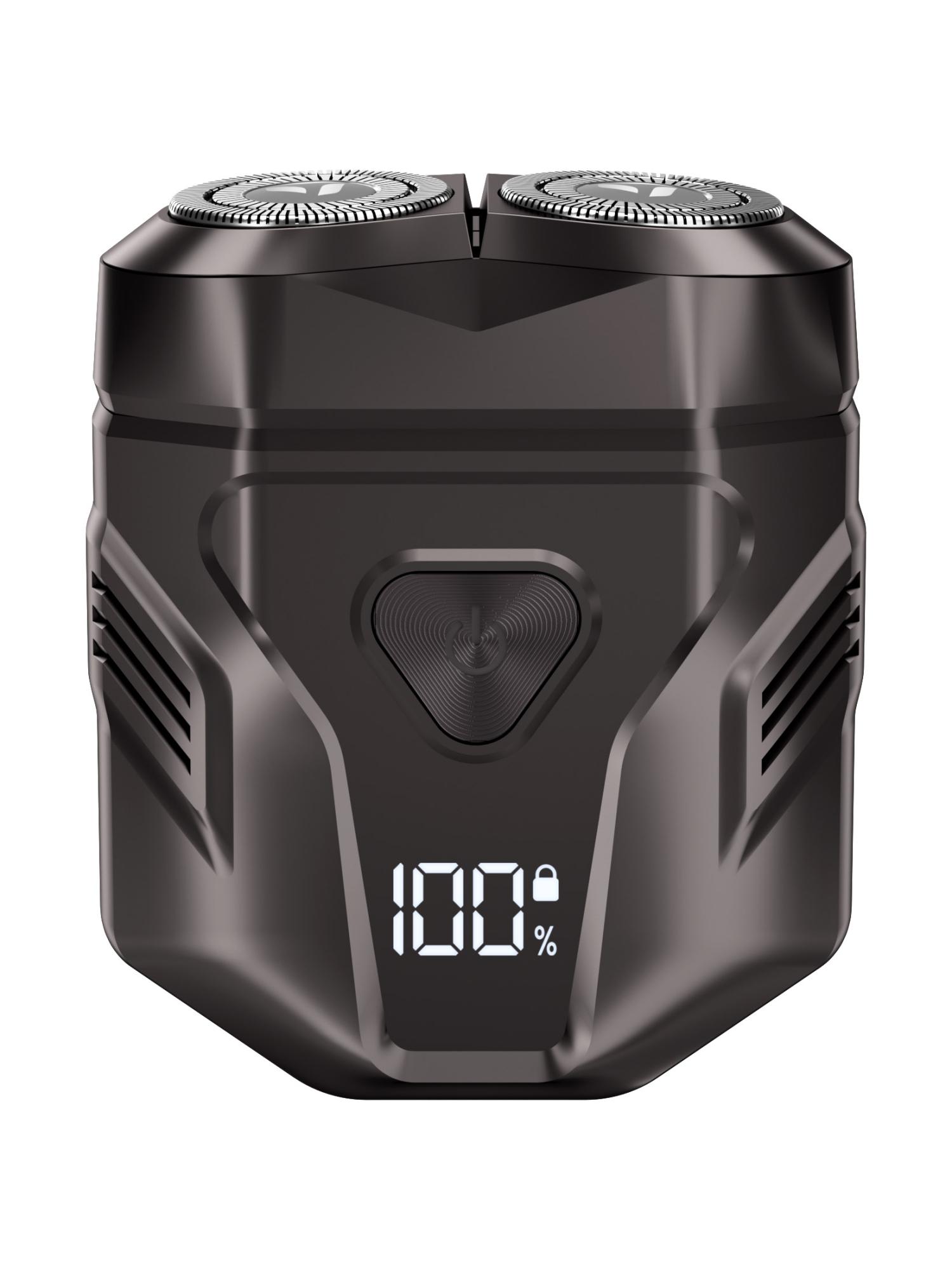 Электробритва Enchen Mini X (Grey) купить в интернет-магазине icover
