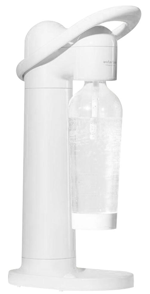 

Сифон для газирования Xiaomi Youpin Waterbox (White)