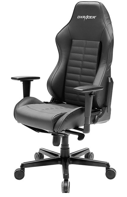 Компьютерное кресло Dxracer Drifting OH/DJ188/N (Black) купить в интернет-магазине icover