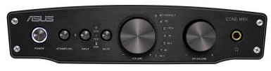 Asus Xonar Essence One MK II (90YB00EB-M0UC10) - внешняя звуковая карта купить в интернет-магазине icover