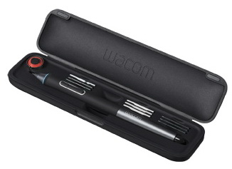 Графический планшет Wacom Cintiq 13HD (DTK-1300-4) купить в интернет-магазине icover