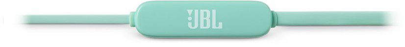 Bluetooth-наушники JBL T110BT с микрофоном (Green) купить в интернет-магазине icover