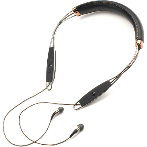 Klipsch X12 Neckband - беспроводная гарнитура (Black) купить в интернет-магазине icover