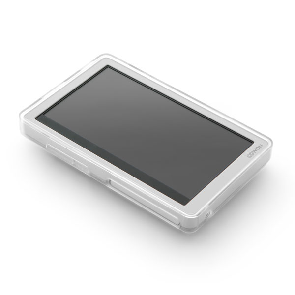 Плеер Cowon X9 16Gb White купить в интернет-магазине icover