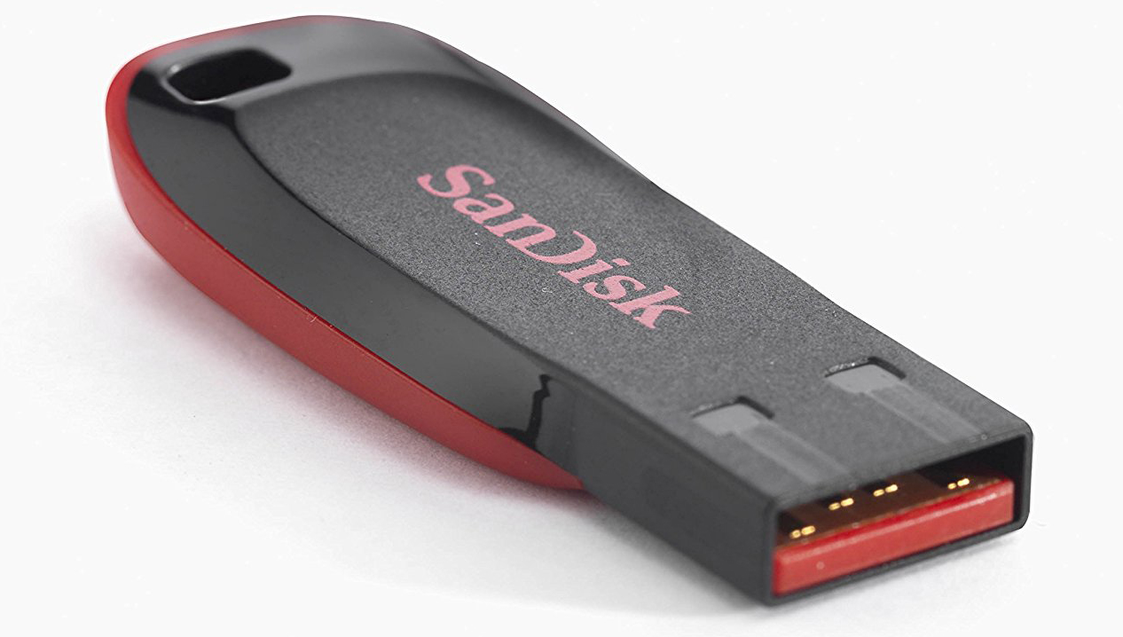 Флеш карта sandisk 128 гб