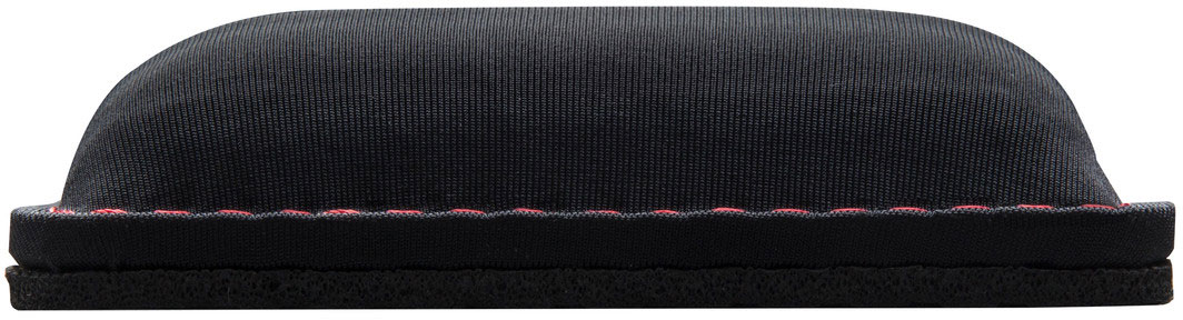 Подставка под запястье HyperX Wrist Rest (Black) купить в интернет-магазине icover
