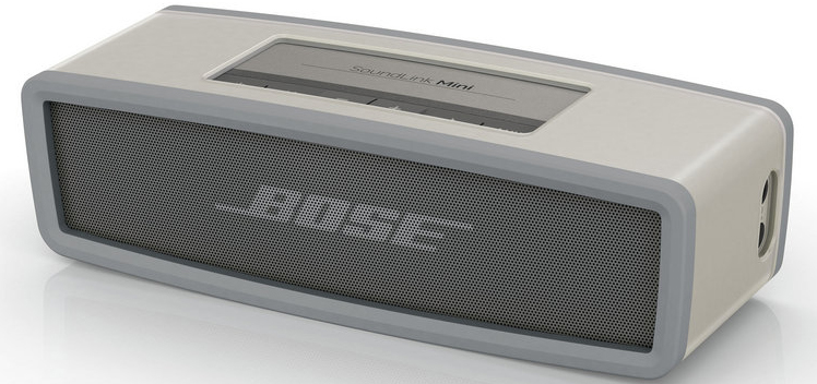 Bose SoundLink Mini Soft Сover Bose SoundLink Mini Soft Сover