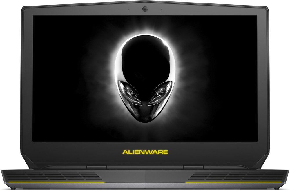 Ноутбук Dell Alienware R3 15.6", Intel Core i7 6700HQ 2.6Ghz, 8Gb, 1Tb HDD + 128Gb SSD (A15-0025) купить в интернет-магазине icover