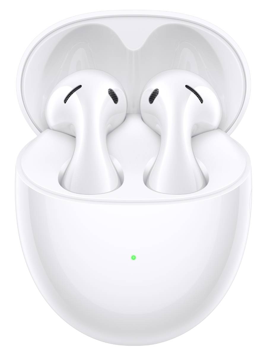 Беспроводные наушники Huawei FreeBuds 5 T0013 (White) купить в интернет-магазине icover
