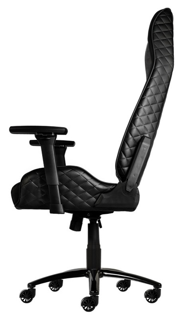 Компьютерное кресло Thunder X3 TGC40 (Black/Black) купить в интернет-магазине icover