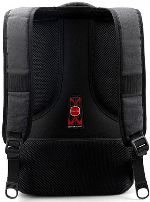 Рюкзак Tigernu T-B3164 14" (Gray) купить в интернет-магазине icover