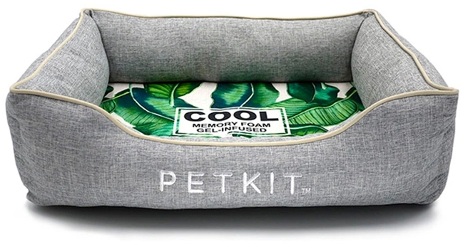 

Лежак для животных Petkit Pet Bed M (Grey)