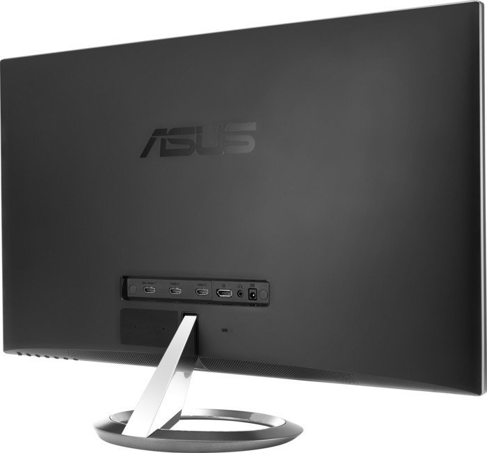 Монитор Asus MX25AQ 25" AH-IPS (Space Gray) купить в интернет-магазине icover
